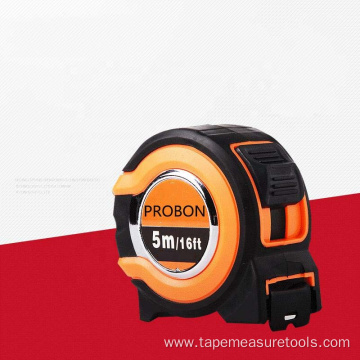 Custom High quality steel tape measure with logo